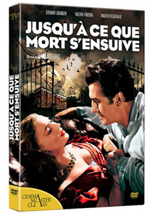Blanche Fury |   DVD